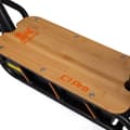 Pikkukuva 8 / 11: Kukirin C1Pro Aikuisille Tarkoitettu Sähköpotkulauta 500W 48V26AH Akku Kaupunkiliikenteeseen Tarkoitettu Sähköpotkulauta, Huippunopeus 45 km/h