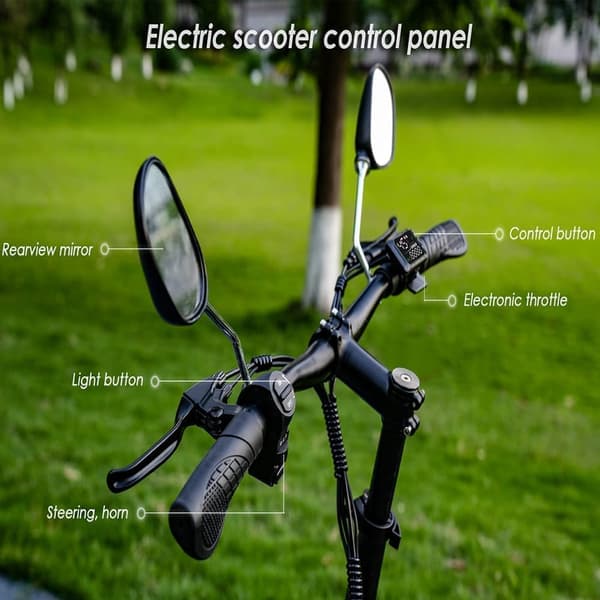 Kukirin C1Pro Aikuisille Tarkoitettu Sähköpotkulauta 500W Taittuva Sähköpotkulauta, Huippunopeus 45 km/h, Kaupunkisähköpotkulauta 48V26 Ah Akulla