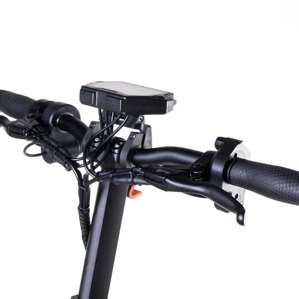 KuKirin G2 Max Aikuisille Tarkoitettu Sähköpotkulauta 1000W Sähköpotkulauta 48V20,8 Ah Akulla, Sähköpotkulauta 55 km/h, Maksiminopeus