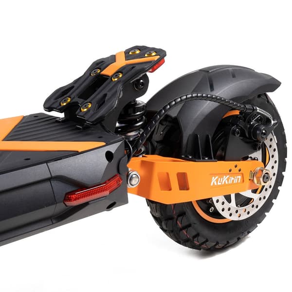 KuKirin G2 Max Aikuisille Tarkoitettu Sähköpotkulauta 1000W Sähköpotkulauta 48V20,8 Ah Akulla, Sähköpotkulauta 55 km/h, Maksiminopeus