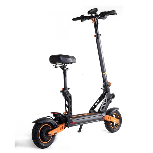 KuKirin G2 Max Aikuisille Tarkoitettu Sähköpotkulauta 1000W Sähköpotkulauta 48V20,8 Ah Akulla, Sähköpotkulauta 55 km/h, Maksiminopeus