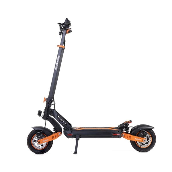 KuKirin G2 Max Aikuisille Tarkoitettu Sähköpotkulauta 1000W Sähköpotkulauta 48V20,8 Ah Akulla, Sähköpotkulauta 55 km/h, Maksiminopeus