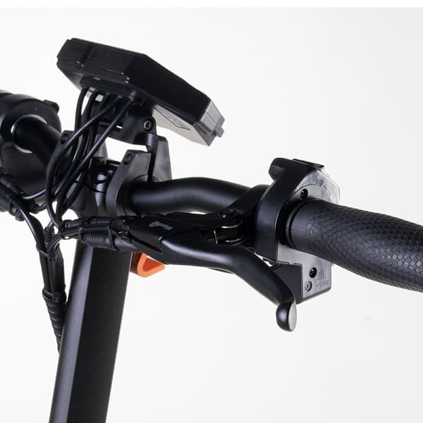 KuKirin G2 Max Elscooter För Vuxna 1000W Motor 48V20.8AH Batteri Hopfällbar Elscooter 55KM/H Maxhastighet Terrängscooter