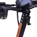 Pikkukuva 8 / 11: KuKirin G3 Pro Maastoskootteri 1200W*2 Moottorilla Aikuisille Tarkoitettu Sähköpotkulauta 52V 23.4Ah Akku Sähköpotkulauta Huippunopeus 65km/h