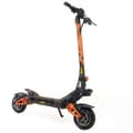 Pikkukuva 1 / 11: KuKirin G3 Pro Aikuisille Tarkoitettu Sähköpotkulauta 1200W*2 Maastoon Sopiva Sähköpotkulauta, Huippunopeus 65 km/h, 52V23,4Ah Akku, Sähköpotkulauta
