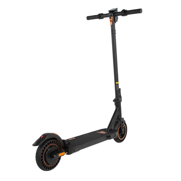 KuKirin S1 Max Aikuisille Tarkoitettu Sähköpotkulauta 350W Kaupunkisähköpotkulauta 36 V10,4 Ah Akulla, Huippunopeus 25 km/h, Sähköpotkulauta