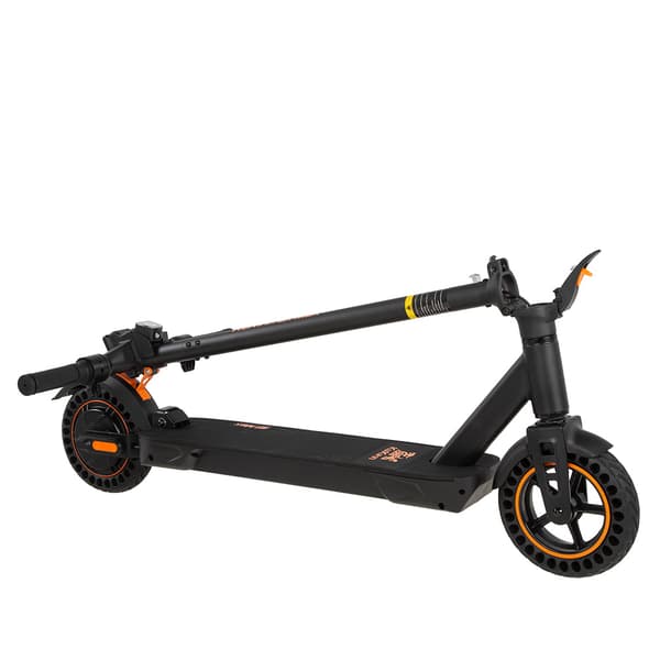 KuKirin S1 Max Aikuisille Tarkoitettu Sähköpotkulauta 350W Kaupunkisähköpotkulauta 36 V10,4 Ah Akulla, Huippunopeus 25 km/h, Sähköpotkulauta