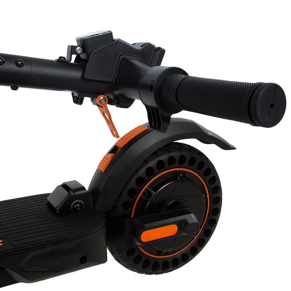 KuKirin S1 Max Aikuisille Tarkoitettu Sähköpotkulauta 350W Kaupunkisähköpotkulauta 36 V10,4 Ah Akulla, Huippunopeus 25 km/h, Sähköpotkulauta