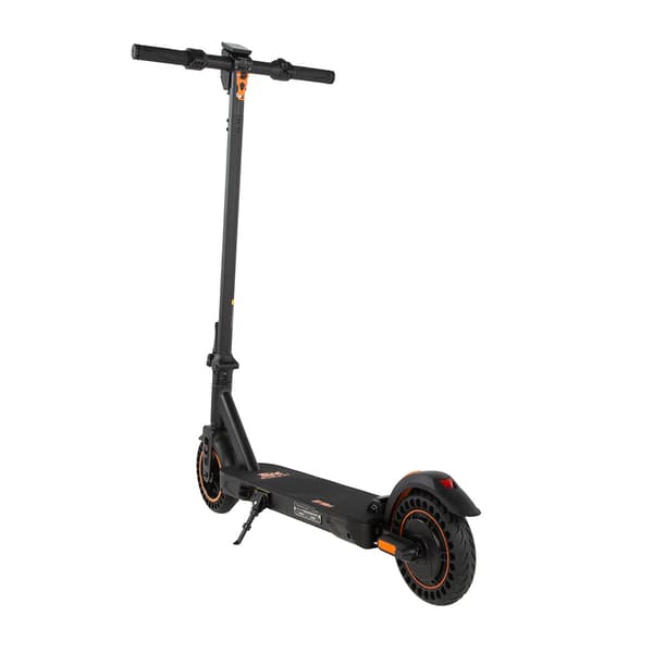 KuKirin S1 Max Aikuisille Tarkoitettu Sähköpotkulauta 350 W Sähköpotkulauta 36 V 10,4 Ah Akulla, Huippunopeus 25 km/h, Kaupunkipotkulauta
