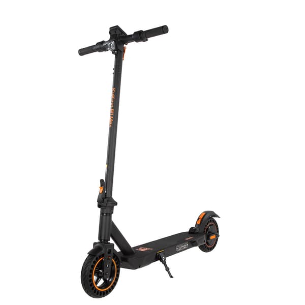 KuKirin S1 Max Aikuisille Tarkoitettu Sähköpotkulauta 350 W Sähköpotkulauta 36 V 10,4 Ah Akulla, Huippunopeus 25 km/h, Kaupunkipotkulauta