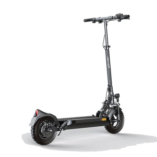 JOYOR Y8-S (ABE) Aikuisille Tarkoitettu Sähköpotkulauta 500W Kaupunkisähköpotkulauta 48 V6 Ah Akulla, 10 Tuuman Renkaalla