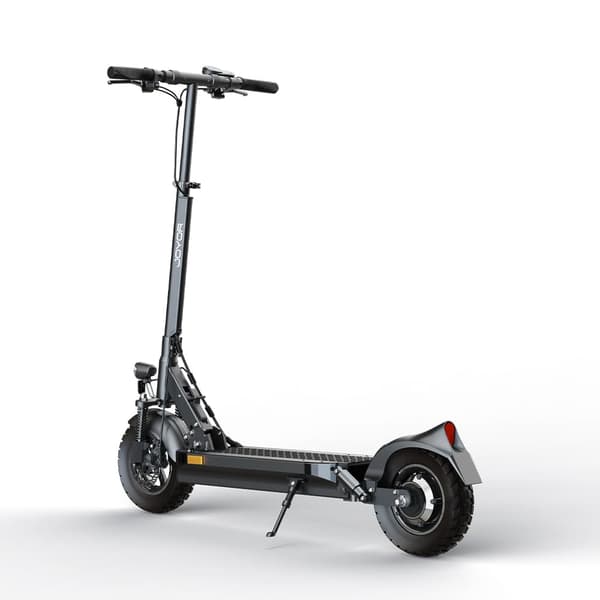 JOYOR Y8-S (ABE) Aikuisille Tarkoitettu Sähköpotkulauta 500W Kaupunkisähköpotkulauta 48 V6 Ah Akulla, 10 Tuuman Renkaalla