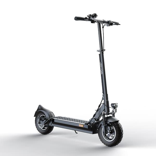 JOYOR Y8-S (ABE) Aikuisille Tarkoitettu Sähköpotkulauta 500W kaupunkisähköpotkulauta 48 V26 Ah Akulla, 10 Tuuman Renkaalla