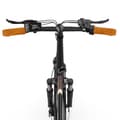 Pikkukuva 7 / 11: ONESPORT OT16-2 Aikuisten Sähköpyörä 48V17Ah Akku Ebike 250W Moottori E-pyörä 20 Tuuman Paksurenkainen Kaupunkisähköpyörä