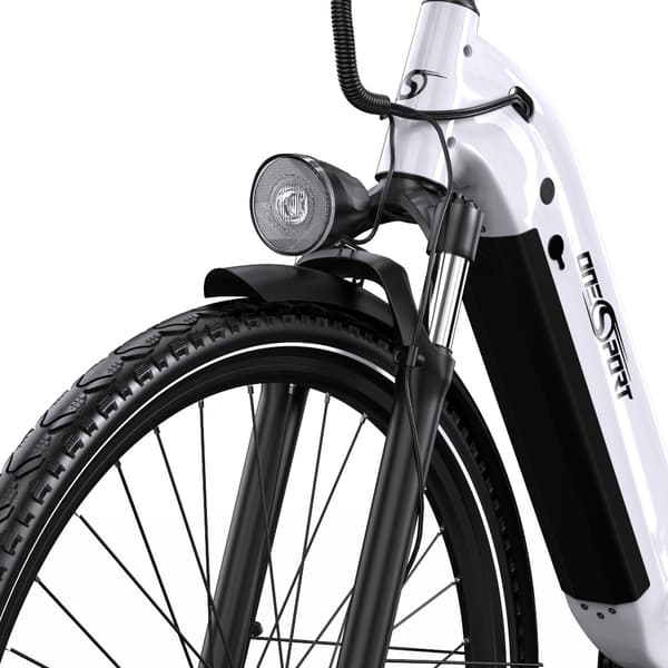 ONESPORT OT05 PRO Aikuisille Tarkoitettu Sähköpyörä 250W Sähköpyörä 36V22,5 Ah Akulla, Kaupunkisähköpyörä 700 * 50 C Rengaskokoinen Sähköpyörä