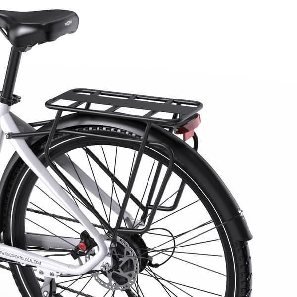ONESPORT OT05 PRO Aikuisille Tarkoitettu Sähköpyörä 250W Sähköpyörä 36V22,5 Ah Akulla, Kaupunkisähköpyörä 700 * 50 C Rengaskokoinen Sähköpyörä
