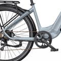 Miniatyrbild 7 av 11: ONESPORT OT05 PRO Elcykel För Vuxna 250W Motor Stads-elcykel 36V22.5Ah Batteri Elcykel 700*50C Däckstorlek Elcykel