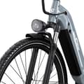 Miniatyrbild 9 av 11: ONESPORT OT05 PRO Elcykel För Vuxna 250W Motor Stads-elcykel 36V22.5Ah Batteri Elcykel 700*50C Däckstorlek Elcykel