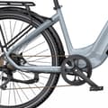 Pikkukuva 6 / 11: ONESPORT OT05 PRO Sähköpyörä Aikuisille 250W Sähköpyörälle 36V 22,5 Ah Akulla, Kaupunkisähköpyörälle, 700 * 50 C Rengaskoko, Sähköpyörä