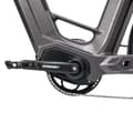 Pikkukuva 6 / 11: MIHOGO Air Carbon Fiber Frame Ebike 48V19.2AH Aikuisille Tarkoitettu Sähköpyörä 250W City E-Bike 26" Puhallettavalla Renkaalla Varustettu Sähköpyörä