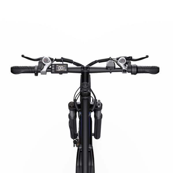 DUOTTS C29 City Ebike 750W Moottorilla Varustettu Aikuisten Sähköpyörä 48V15Ah Akulla Varustettu Sähköpyörä 29 Tuuman Renkaalla
