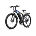 Pikkukuva 2 / 11: DUOTTS C29 City Ebike 750W Moottorilla Varustettu Aikuisten Sähköpyörä 48V15Ah Akulla Varustettu Sähköpyörä 29 Tuuman Renkaalla