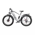 Pikkukuva 3 / 11: DUOTTS F26 City Commuter E-Bike 750W*2 Moottorilla Varustettu Aikuisten Sähköpyörä 48V20AH Akkusähköpyörä 26 Tuuman Paksurenkainen Sähköpyör