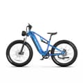Miniatyrbild 4 av 11: ：DUOTTS E26 Elcykel För Vuxna 750W Motor El-mountainbike 48V20AH Batteri Elcykel 26 Tum Elcykel Med Feta Däck