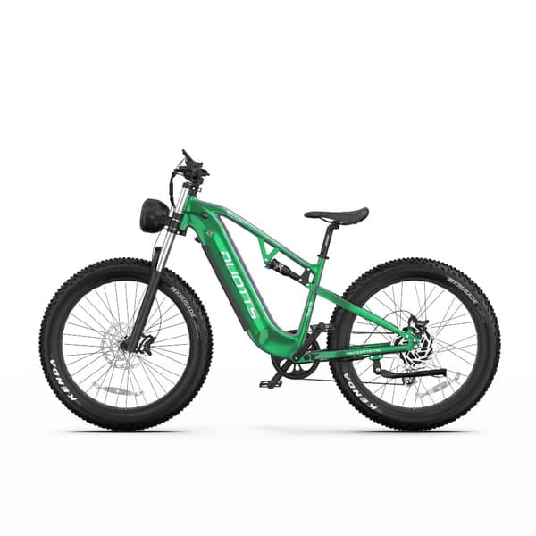 DUOTTS E26 Elcykel För Vuxna 750W Motor Elcykel 48V20AH Batteri El-mountainbike 26 Tum Elcykel Med Feta Däck