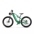 Miniatyrbild 5 av 11: DUOTTS E26 Elcykel För Vuxna 750W Motor Elcykel 48V20AH Batteri El-mountainbike 26 Tum Elcykel Med Feta Däck