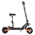 Miniatyrbild 4 av 11: KuKirin G2 Max All-Terrain Escooter 1000W Motor 48V20.8AH Batteri Vuxen Elscooter 55KM/H Maxhastighet Hopfällbar Elscooter