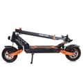 Miniatyrbild 6 av 11: KuKirin G2 Max All-Terrain Escooter 1000W Motor 48V20.8AH Batteri Vuxen Elscooter 55KM/H Maxhastighet Hopfällbar Elscooter