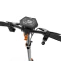 Miniatyrbild 7 av 11: KuKirin G2 Max All-Terrain Escooter 1000W Motor 48V20.8AH Batteri Vuxen Elscooter 55KM/H Maxhastighet Hopfällbar Elscooter
