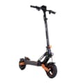 Miniatyrbild 2 av 11: KuKirin G2 Max All-Terrain Escooter 1000W Motor 48V20.8AH Batteri Vuxen Elscooter 55KM/H Maxhastighet Hopfällbar Elscooter