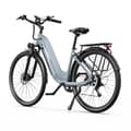 Miniatyrbild 2 av 11: Onesport OT05 Pro Elcykel 250W, räckvidd 140 km,Shimano 7-växlad,Momentsensorer,LCD-skärm med Bluetooth