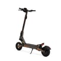 Miniatyrbild 3 av 11: KuKirin G2 Elscooter För Vuxna 800W Motor 10-Tums Däck Terrängscooter 48V15AH Batteri Terrängscooter
