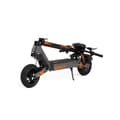 Miniatyrbild 6 av 11: KuKirin G2 Elscooter För Vuxna 800W Motor 10-Tums Däck Terrängscooter 48V15AH Batteri Terrängscooter