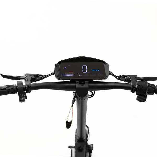 KuKirin G2 Aikuisille Tarkoitettu Sähköpotkulauta 800 W:n Taittuva Sähköpotkulauta, 10 Tuuman Rengas, Maastoon Sopiva, Huippunopeus 45 km/h