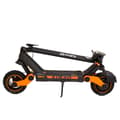 Miniatyrbild 6 av 11: KuKirin G3 Elscooter För Vuxna, 1200W Motor, Terrängscooter, 52V, 18Ah Batteri, Topphastighet 45 km/h Hopfällbar Elsparkcykel