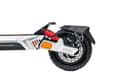 Miniatyrbild 3 av 11: Kukirin M4 Max hastighet 45 km/h, räckvidd 64 km, 800W motor 18.2AH, 10-tums däck elscooter