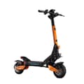 Pikkukuva 3 / 11: HALO KNIGHT T102 sähköpotkulauta aikuisille 1200 W moottori 52 V 21 Ah akku sähköpotkulauta 10 tuuman rengas kaupunki potkulauta