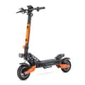 Pikkukuva 1 / 11: HALO KNIGHT T102 sähköpotkulauta aikuisille 1200 W moottori 52 V 21 Ah akku sähköpotkulauta 10 tuuman rengas kaupunki potkulauta