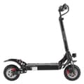 Miniatyrbild 1 av 11: HALO KNIGHT T104 Elscooter För Vuxna 1000W*2 Motor 52V21Ah Batteri Elscooter 10-Tums Terrängdäck All-terrain Elscooter