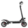 Pikkukuva 2 / 11: HALO KNIGHT T104 Maastoskootteri 1000W*2 Moottori 52V21Ah Akku Sähköpotkulauta 10 Tuuman Maastorenkaat Aikuisille Sähköpotkulauta