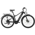 Miniatyrbild 3 av 11: HALO KNIGHT H02 Elcykel för vuxna 750W motor Terrängcykel 48V16Ah batteri Herr Elcykel 29 tums däck Elcykel