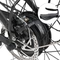 Miniatyrbild 5 av 11: HALO KNIGHT H02 Elcykel för vuxna 750W motor Terrängcykel 48V16Ah batteri Herr Elcykel 29 tums däck Elcykel