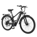 Miniatyrbild 1 av 11: HALO KNIGHT H02 Elcykel för vuxna 750W motor Terrängcykel 48V16Ah batteri Herr Elcykel 29 tums däck Elcykel