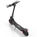Pikkukuva 2 / 11: iScooter i10Pro City Commuter Sähköpotkulauta Aikuisille 800W Sähköpotkulauta 48 V:n ja 15 Ah Akulla, Taittuva Sähköpotkulauta 10 Tuuman Renkaalla