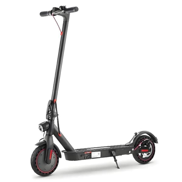 IScooter I9Pro Sähkö Skateboard, 36V, 7,5AH Akku, 350W Teho, 8,5 tuuman häämatka Rengas, Nopeus 30KM / h, Sähkö Skateboard Aikuisille