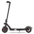 Pikkukuva 4 / 11: IScooter I9Pro Aikuisten Sähköskoopteri 300W Moottori 36V7.5AH Akku City Commuter Escooter 8,5 Tuuman Renkaat Taitettava E-skootteri
